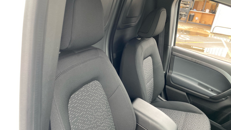 Mercedes-Benz Citan L1 Diesel 110CDI Pro Van